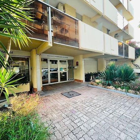 Le Chevrefeuille - Easystay83 Saint-Raphael  Ngoại thất bức ảnh