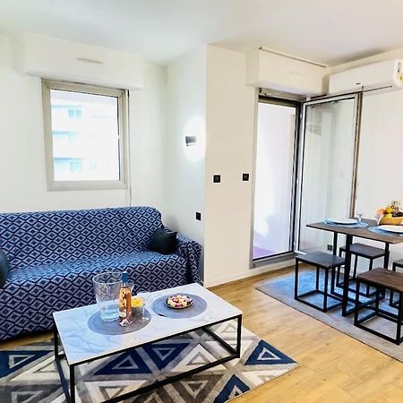 Le Chevrefeuille - Easystay83 Saint-Raphael  Ngoại thất bức ảnh