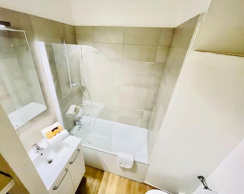 Le Chevrefeuille - Easystay83 Saint-Raphael  Ngoại thất bức ảnh