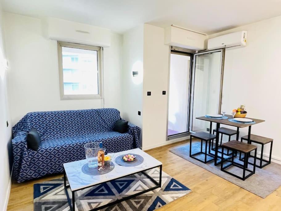 Le Chevrefeuille - Easystay83 Saint-Raphael  Ngoại thất bức ảnh