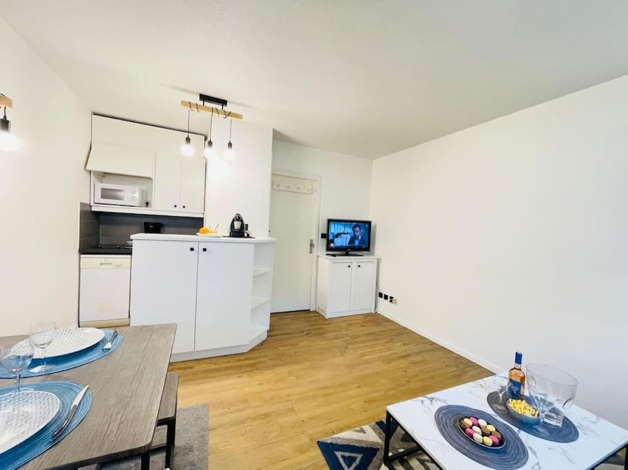 Le Chevrefeuille - Easystay83 Saint-Raphael  Ngoại thất bức ảnh